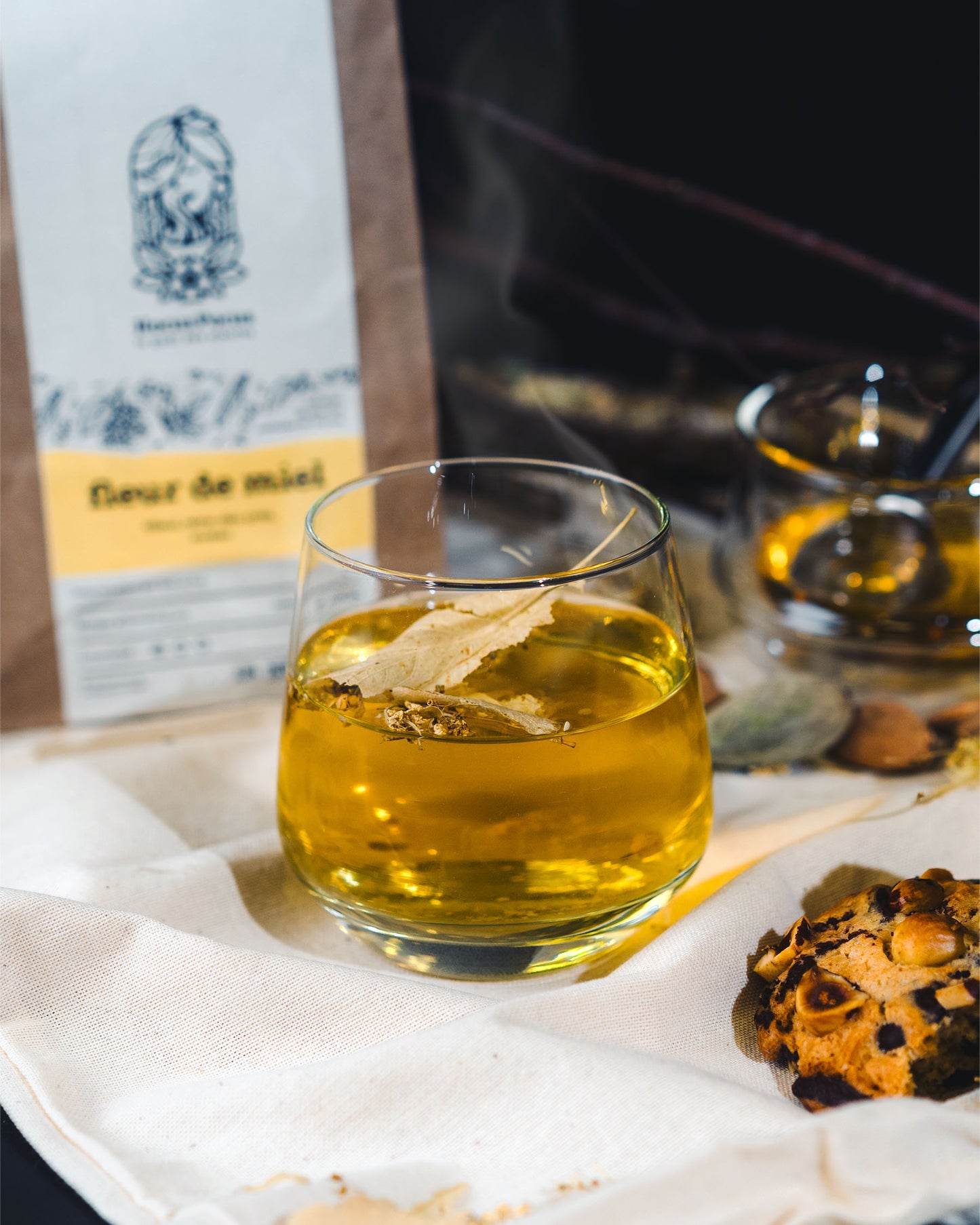 Fleur de miel